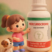 MERCURIOCROMO - Img 58215475