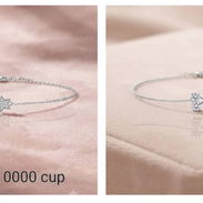 Tobilleras en Plata 925✨ - Img 57152556