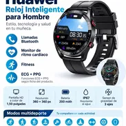 Reloj inteligente Huawei HW20 - Img 49422636