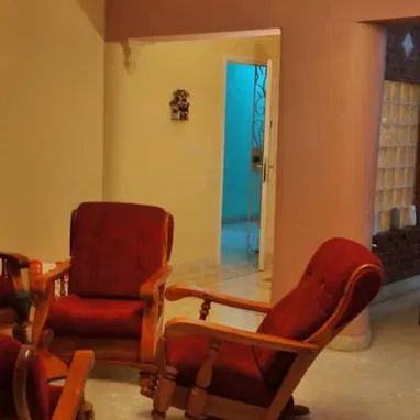 SE RENTA APARTAMENTO DE 3 HABITACIONES EN EL VEDADO, POR CALZADA Y K. 54026428 - Img 114228398
