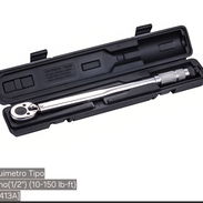 Torquimetro TipoTrueno (1/2")(10_150lb _ ft) - Img 55798757