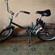 Bicicleta articulada - Img 45917378