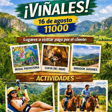 Excursiónes para este Verano - Img 127101113