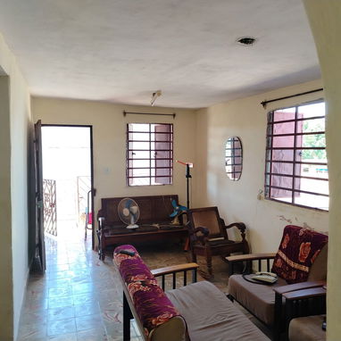 🏠 Venta de Casa : San Miguel del Padrón, La Habana - 4/4