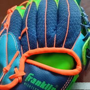 Guante de béisbol para niño - Img 58292061