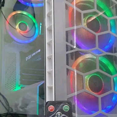 VENDO CHASIS CORSAIR CON O SIN FANES - Img 125800568