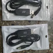 CABLE ADAPTADOR PARA USAR EN NAUTA HOGAR EN APAGONES - Img 57535429