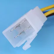 Regulador automático de voltaje, AVR regulador de voltaje automático en forma de arco AVR o Herradura - Img 47896730