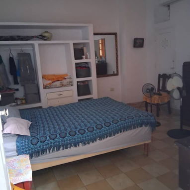 Apartamento de Construcción 🏗️ en el 3er Piso de Edificio - Img 124056151