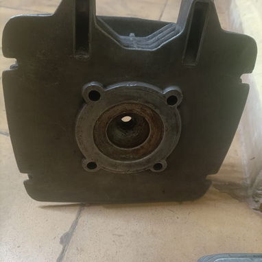 Cilindro a73mm con su piston - 2/9