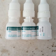 Prednisolona Colirio 5ml $600 - Img 56048113