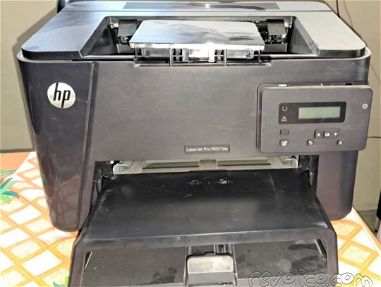 Impresora Monocromática y PC de Escritorio - Img main-image-45801448