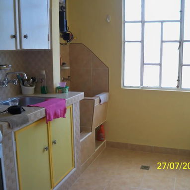 RENTA LINEAL DE UNA HABITACIÓN CLIMATIZADA EN EL VEDADO , 2DO PISO +53 52463651 ME - Img 109576662