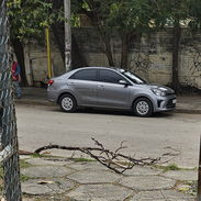 Se vende kia soluto 2025 - Img 58179271