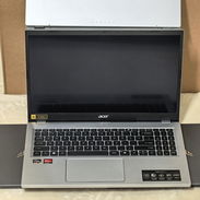 Laptop Acer Aspire nueva - Img 55498707
