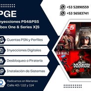 📢MARIANAO-PLAYA-LISA➡️INYECCION DE JUEGOS DIGITALES PS4 & PS5, XBOX ONE & SERIE X|S 52890559 - Img 44288063