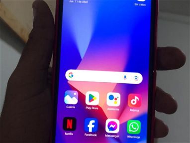 Redmi note 10S - Img 66676762