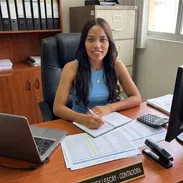 Soy graduada en Contabilidad, busco empleo - Img 55299565