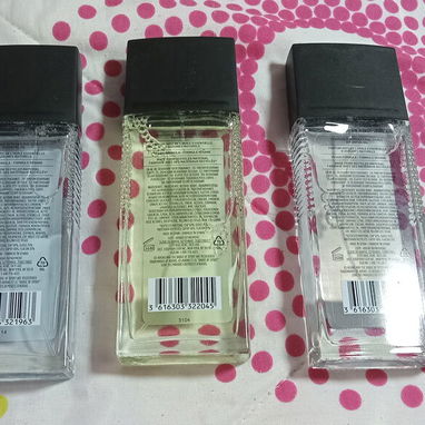 Perfume para hombre marca Adidas. 3 diferentes - 2/2