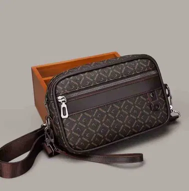 Tenemos Muchos modelos nuevos de Bolsos de Hombre 56233268 - Img 97148088