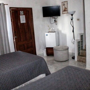 Casa Renta con Piscina en Santa Fe - 9/10