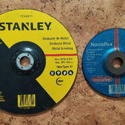 Discos para desbaste de metales de varias medidas. ¡Excelentes marcas y excelente precio! ¡Calidad garantizada! - Img 57893612