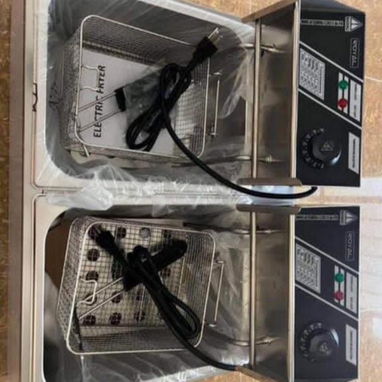 Freidoras electricas - 2/4