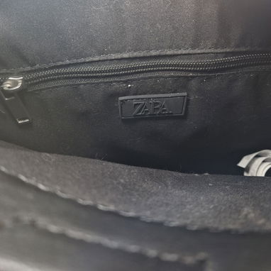 Vendo bolso marca Zara Unisex [hombre o mujer ] - Img 123063656