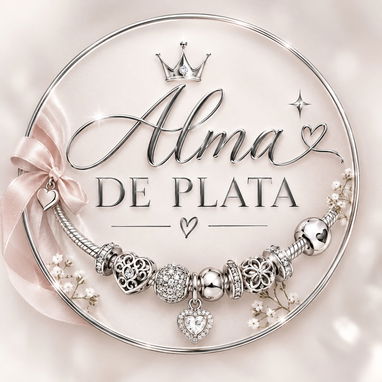 Alma de Plata - 3/3