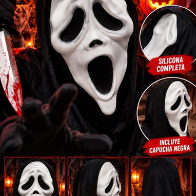 Halloween 🎃 - 2/6