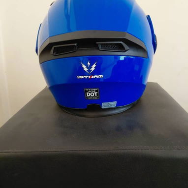 Casco Modular- Integral - 4/5