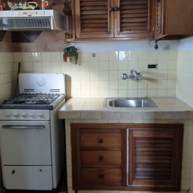 Apartamentico en Embil 2/4 cuarto - 2/5