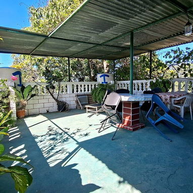 🏠✨ APARTAMENTO AMUEBLADO CERCA DEL AEROPUERTO – BOYEROS ✨🏠 EN ALQUILER (RENTA DIARIA) – ENTRADA INDEPENDIENTE - Img 111424104