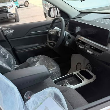 KIA 2025 EV5 - Img 126022761