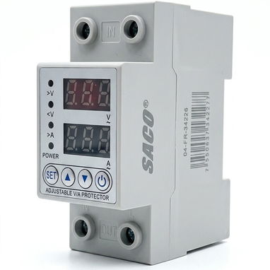 ⚡ Controlador de línea 220V (también sirve para 110V) - Img 123611889