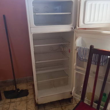 Refrigerador Haier - Img 114709962
