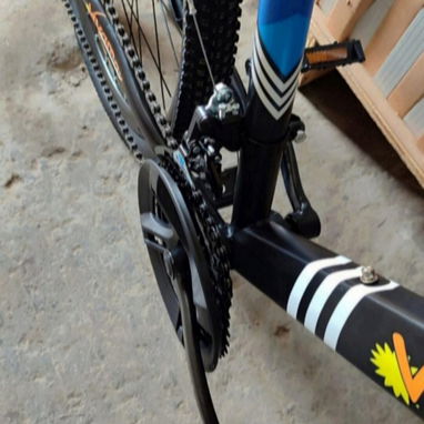 Bicicletas nuevas - 5/5