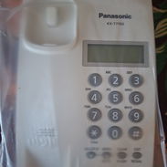 Telefono fijo nuevo en su caja - Img 55828830