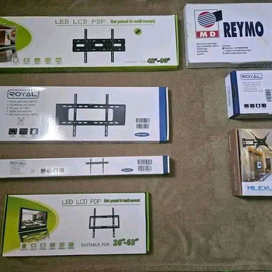 Base o soporte de televisor de todas las medidas. - Img 111661663