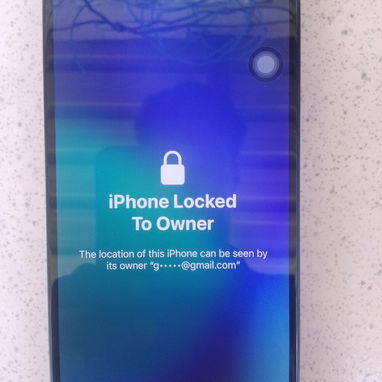 iPhone 15 en iCloud - 3/3