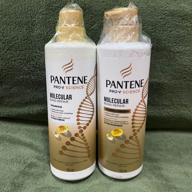 Champú pantene - 3/4