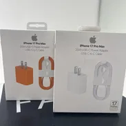 Cargadores para iPhone 15 a 17 pro Max - Img 55856898