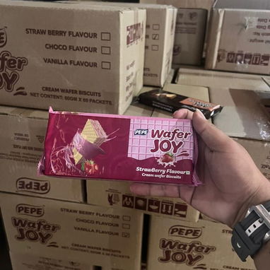 Venta mayorista de confituras - 2/8