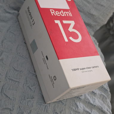 Xiaomi Redmi 13 nuevo! - 6/6