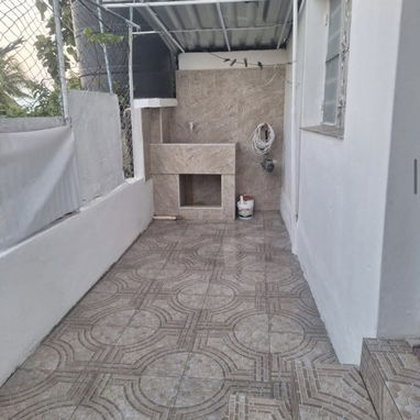 Se vende casa en San Miguel del padrón (Ciudamar),2 cuartos,baño,patio,sala amplia,cocina, más información al 56074130 - 5/8