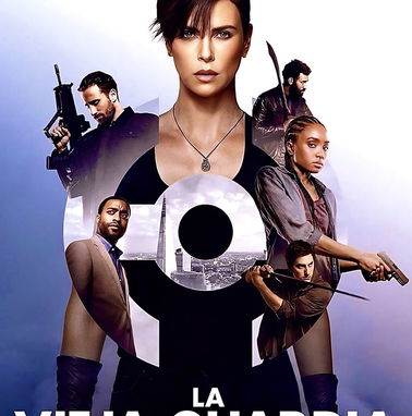 NETFLIX DE EE.UU EN TU CASA 📺🏠🍿 - Img 97821296