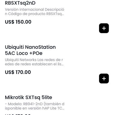 Antenas y routerspara mejorar la conexión - Img 127384467