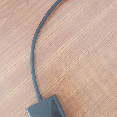 Cable VGA de 1.5m, 58036497 - 2/3