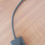 Vendo Adaptador HDMI a VGA. 58036497 - Img 56917831