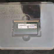 8GB RAM NUEVA DDR4-3200 MHz - Img 57927979
